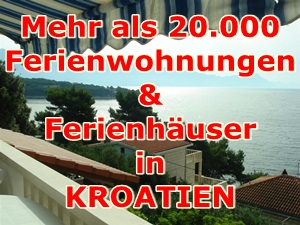 Ferienhausdirektkroatien.de - solitum d.o.o