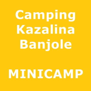 Camping Kazalina Banjole